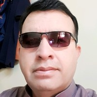 Arshad Mahmood