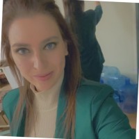 Alicia Hiscock