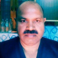 Kailash Sheryar