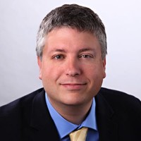 Jeffrey Sidders, Md