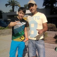 jose martin montesinos bobbio