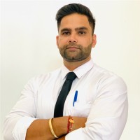 Tejinder Singh Budhwar (TJ)