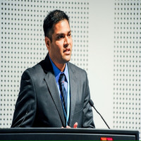 Arpit Patel