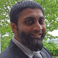 Abdul Shaikh
