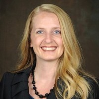 Heather P. Thrash