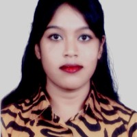 Smita Behera