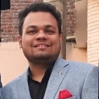 Ca Yogesh Bahety