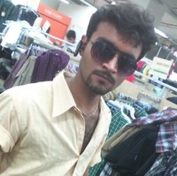 SHASHANK SHARMA