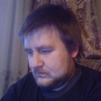 Сергей Косинов