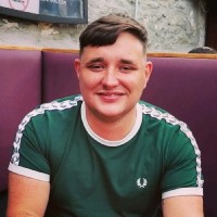 Mark Hanna Molloy