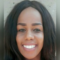 Tebogo Maponyane
