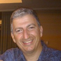 Michael Caloudis