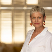 Rona Steinberg CPCC PCC