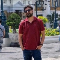 Karthik Srivatsa