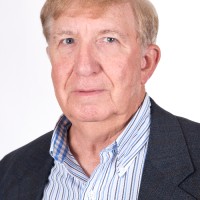 Bernard Pearson