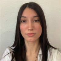 Lucia Marichal