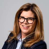 Hélène Deschênes