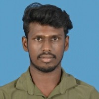 Palanisamy S