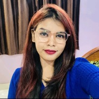 Jasmine Pradhan