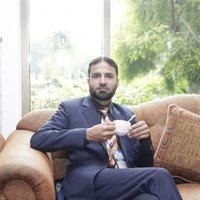 Tanveer Ahmed
