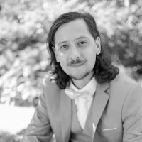 Alexandre Roblain