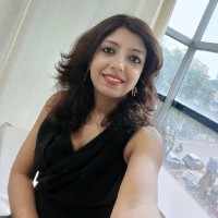 Anwesa Hajra