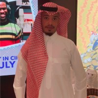 عبدالعزيز البريدي