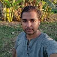 Ahmed Hussein