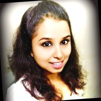 Deepika M Gowda