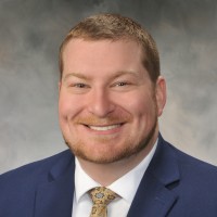 Andrew Gallagher