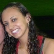 Louise Cortez Geremias