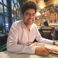 CA Bharat Agarwal