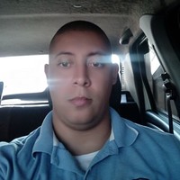 Alex Santos Da Silva Santos