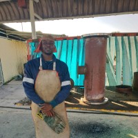 Siyanda Doctor Dlamini
