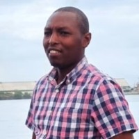 Kevin Mwangi K. (Cpa-K, Bbm.)