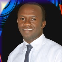 JOHNSON OKECHUKWU