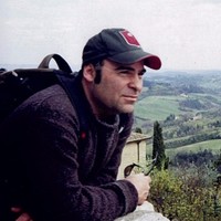 Bernard Spence