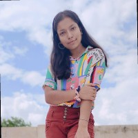 Akshara Pareek