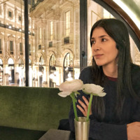 Marcela Gaviria Gaviria