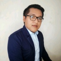 Elienai Alejandro Zavala Chan