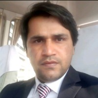 Shafiq Solangi