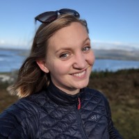 Clodagh Helen