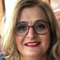 Jane Gardner-Hayter