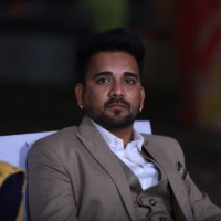 Ankur Shakya