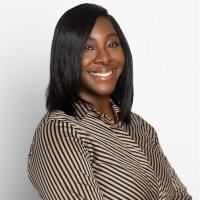 Nichole Odame Bamfo