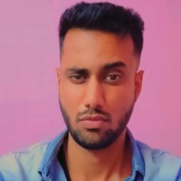 Vishnu B