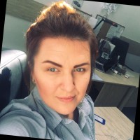 Dariya Yarmak