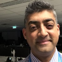 Sunny D'Souza