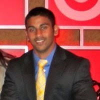 Brian Seecharan