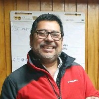 Roberto Rafael Lopez Venegas